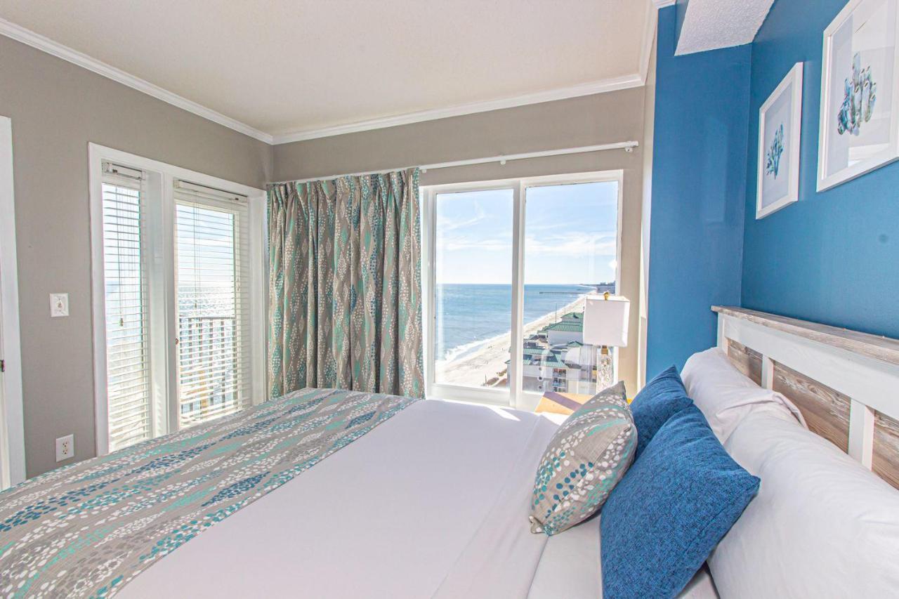 Immaculate 2 Bedroom Apartment With Stunning Views! Palace Resort 2113 Миртл-Бич Номер фото