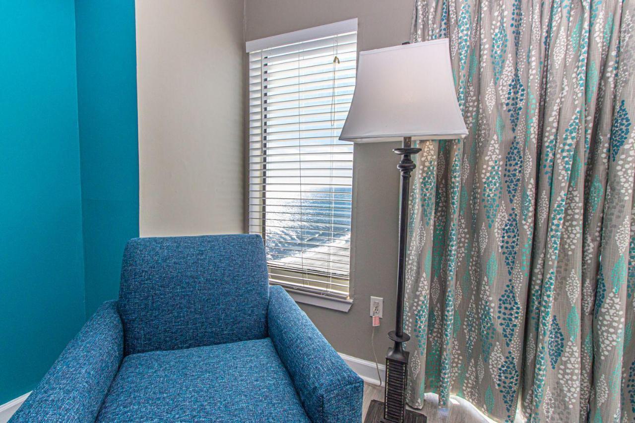 Immaculate 2 Bedroom Apartment With Stunning Views! Palace Resort 2113 Миртл-Бич Экстерьер фото